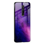 Stars Life Glass Case For Redmi A1