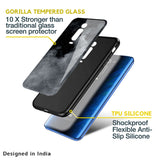 Fossil Gradient Glass Case For Redmi A1