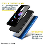 Planet Play Glass Case For Redmi Note 10 Pro Max