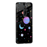 Planet Play Glass Case For Redmi Note 10 Pro Max