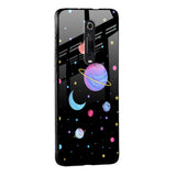 Planet Play Glass Case For Redmi A1