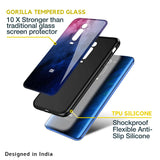 Dreamzone Glass Case For Redmi Note 10 Pro Max