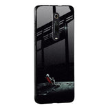Relaxation Mode On Glass Case For Redmi A1