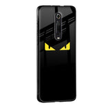 Eyes On You Glass Case For Redmi Note 10 Pro Max