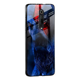 God Of War Glass Case For Redmi A1