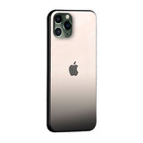 Dove Gradient Glass Case for iPhone 13 mini