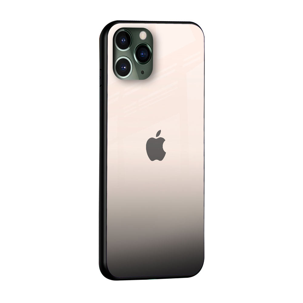 Dove Gradient Glass Case for iPhone 13