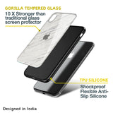 Polar Frost Glass Case for iPhone 13 mini