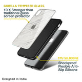 Polar Frost Glass Case for iPhone 13