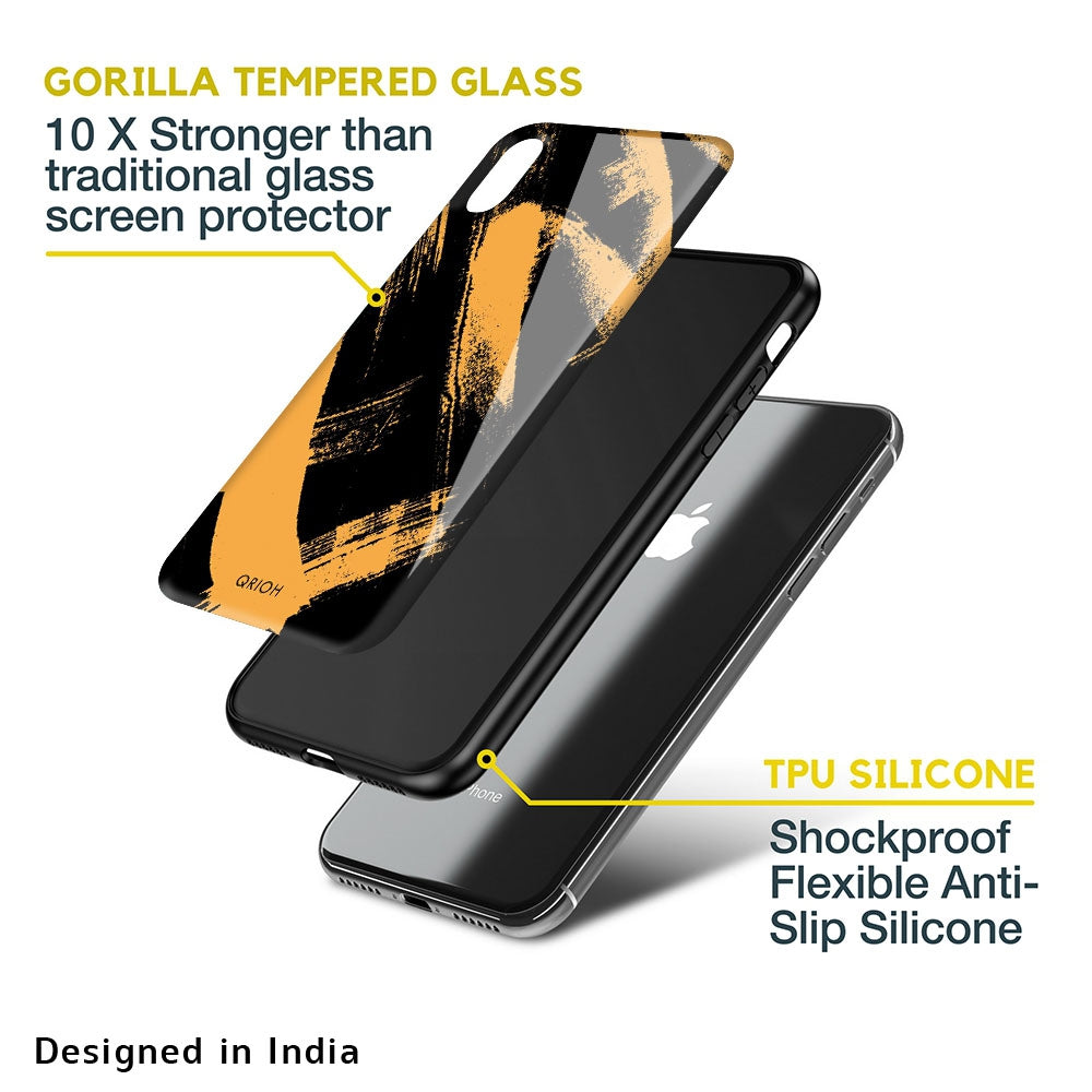 Gatsby Stoke Glass Case for iPhone 7 Plus