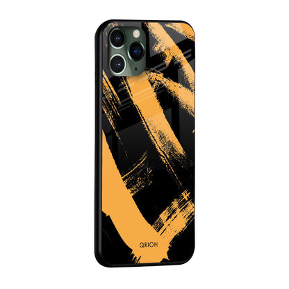 Gatsby Stoke Glass Case for iPhone 13