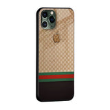 High End Fashion Glass case for iPhone 13