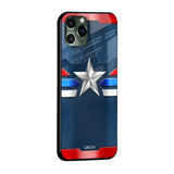 Brave Hero Glass Case for iPhone 13 Pro Max