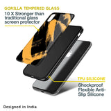 Gatsby Stoke Glass Case for iPhone 11 Pro