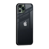 Stone Grey Glass Case For iPhone 8
