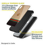 High End Fashion Glass case for iPhone 11 Pro Max