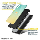 Cool Breeze Glass case for iPhone 11 Pro