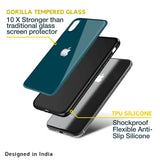 Emerald Glass Case for iPhone 11 Pro
