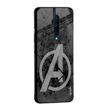 Sign Of Hope Glass Case for OnePlus 10T 5G