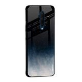 Black Aura Glass Case for OnePlus 10T 5G