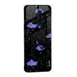 Constellations Glass Case for OnePlus 10T 5G