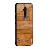 Timberwood Glass Case for OnePlus 10T 5G