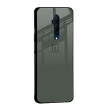 Charcoal Glass Case for OnePlus 10T 5G