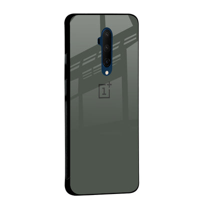 Charcoal Glass Case for OnePlus Nord N20 SE