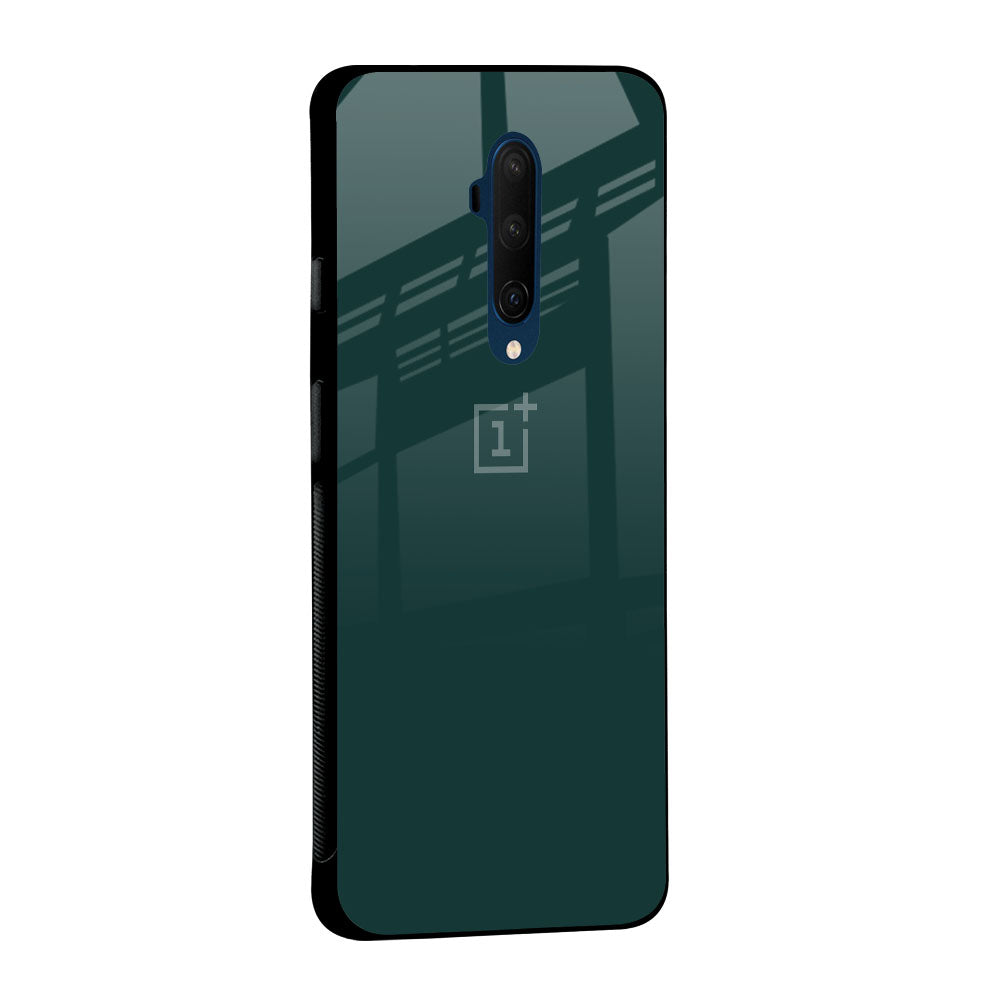 Olive Glass Case for OnePlus 10T 5G