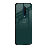 Olive Glass Case for OnePlus 10T 5G