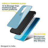 Sapphire Glass Case for OnePlus Nord N20 SE