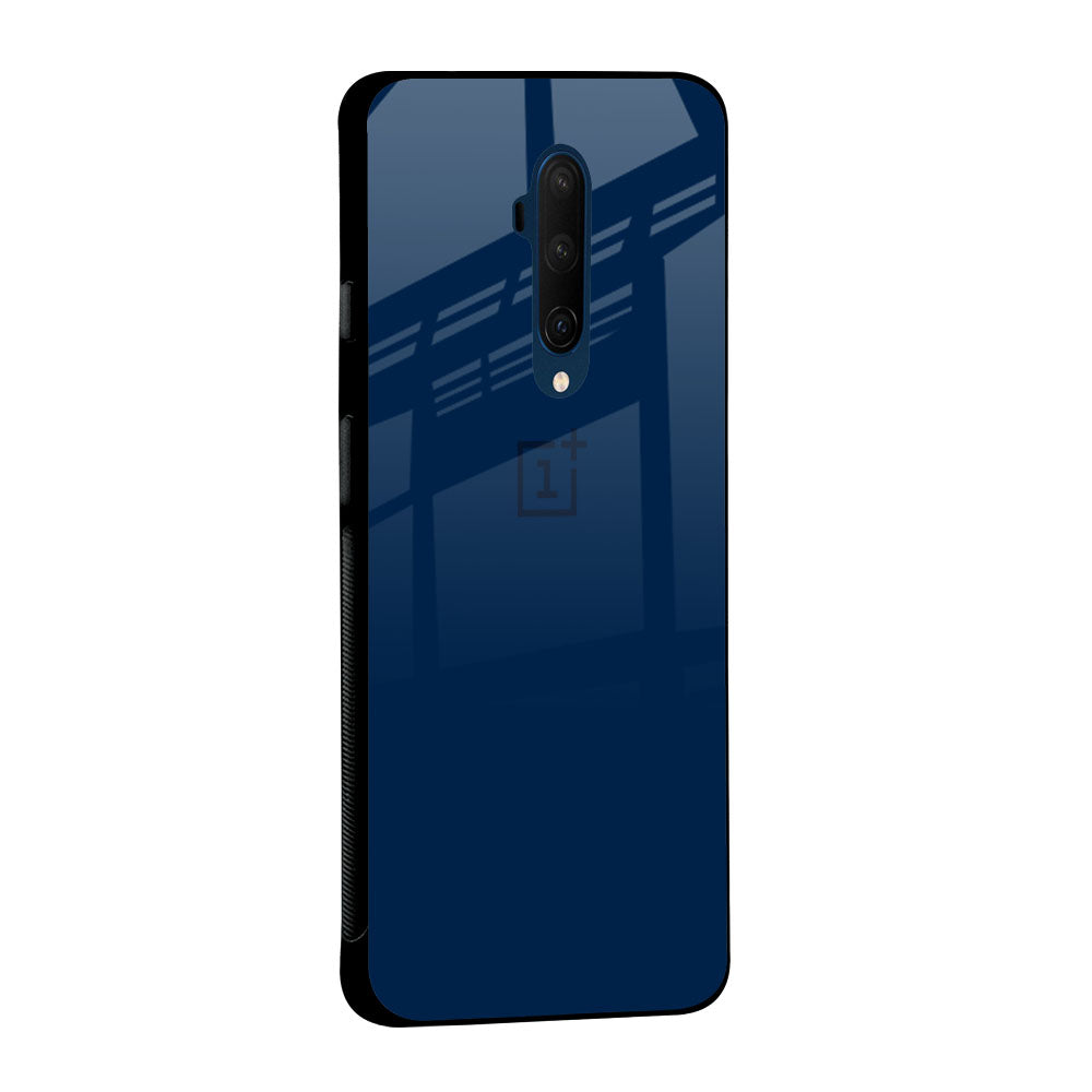 Royal Navy Glass Case for OnePlus Nord N20 SE