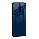 Royal Navy Glass Case for OnePlus 10T 5G