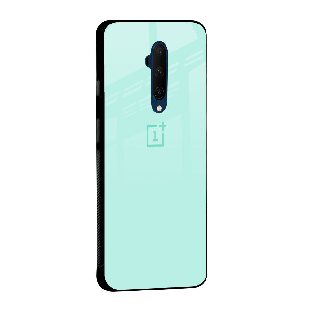 Teal Glass Case for OnePlus 10T 5G