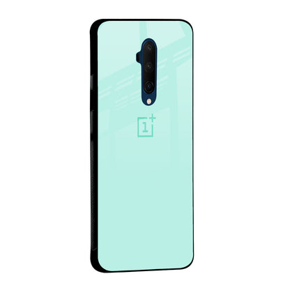 Teal Glass Case for OnePlus 10T 5G