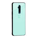 Teal Glass Case for OnePlus 10T 5G