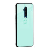 Teal Glass Case for OnePlus Nord N20 SE