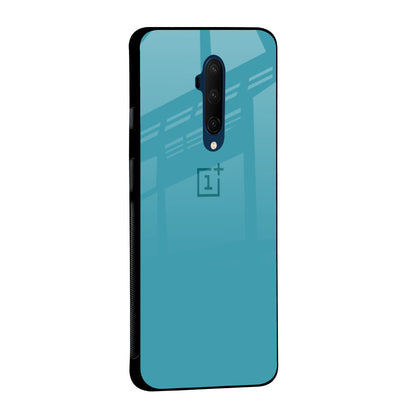 Oceanic Turquiose Glass Case for OnePlus 10T 5G