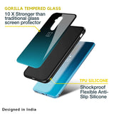 Ultramarine Glass Case for OnePlus 10T 5G