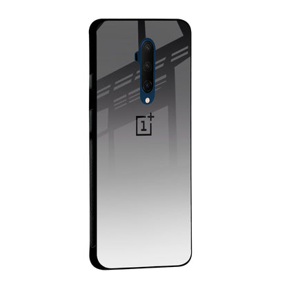 Zebra Gradient Glass Case for OnePlus Nord N20 SE
