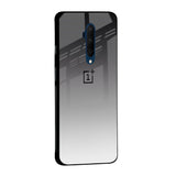 Zebra Gradient Glass Case for OnePlus Nord N20 SE