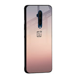 Golden Mauve Glass Case for OnePlus 10T 5G