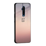 Golden Mauve Glass Case for OnePlus Nord N20 SE