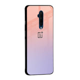 Dawn Gradient Glass Case for OnePlus 10T 5G