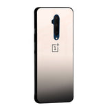 Dove Gradient Glass Case for OnePlus 8T