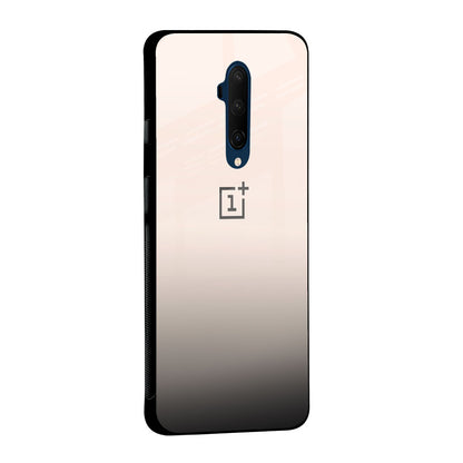 Dove Gradient Glass Case for OnePlus Nord