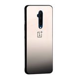 Dove Gradient Glass Case for OnePlus 10R 5G