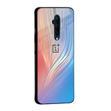 Mystic Aurora Glass Case for OnePlus 10T 5G