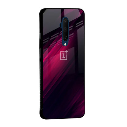 Razor Black Glass Case for OnePlus Nord N20 SE