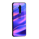 Colorful Dunes Glass Case for OnePlus Nord N20 SE